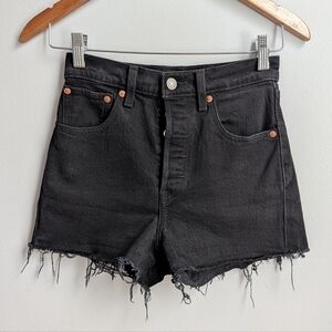 Levi's Ribcage Short
